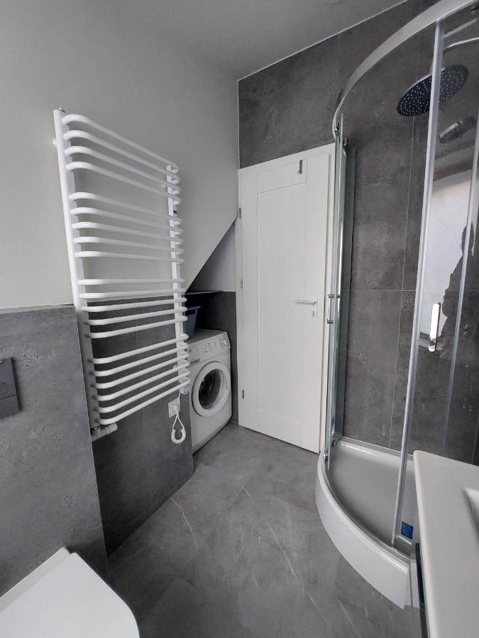 Maple Park Apartment Kowno Zewnętrze zdjęcie