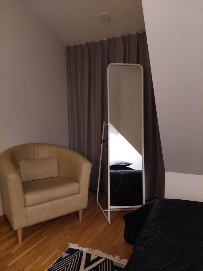 Maple Park Apartment Kowno Zewnętrze zdjęcie